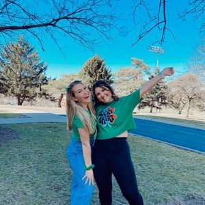 Meet your Posher, Megan